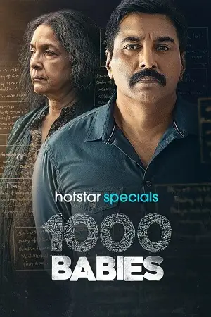 1000 babies season 1