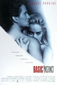 18 basic instinct 1992