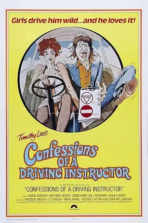 18 confessions of a driving instructor 1976