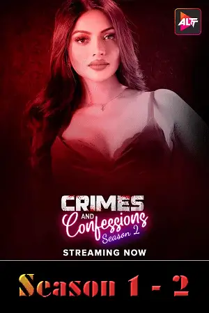 18 crimes and confessions season 1