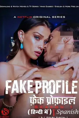 18 fake profile season 1