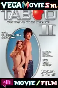 18 taboo 2 1982