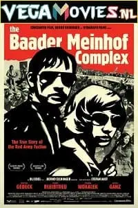 18 the baader meinhof complex 2008