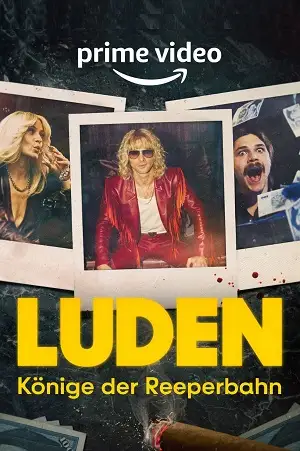 18 the pimp no fucking fairytale amazon original 2023