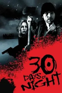 30 days of night 2007