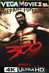 300 movie 2006