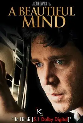 a beautiful mind 2001