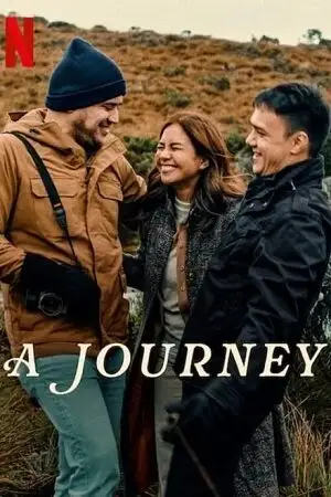 a journey 2024
