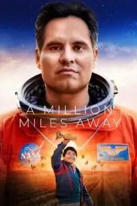 a million miles away amazon original 2023