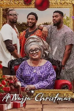 a naija christmas 2021