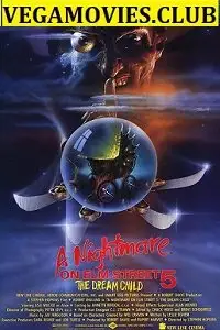 a nightmare on elm street 5 1989