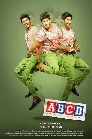 abcd american born confused desi 2019