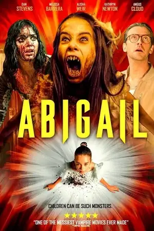 abigail 2024