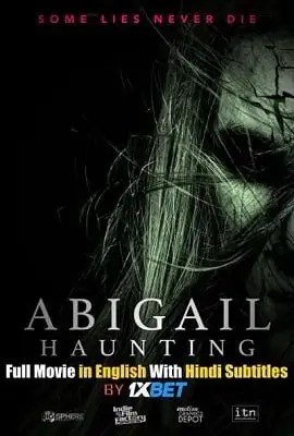 abigail haunting 2020