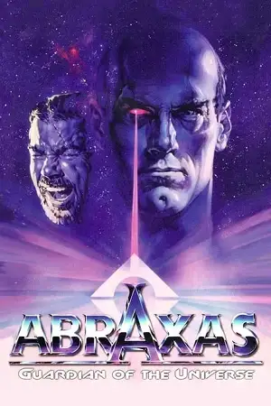 abraxas guardian of the universe 1990