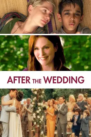 after the wedding 2019