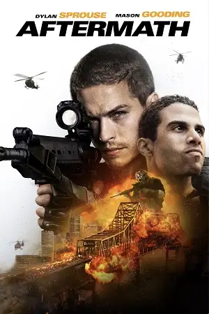 aftermath 2024