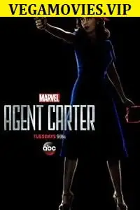 agent carter season 1