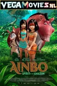 ainbo 2021