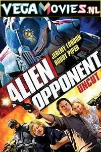 alien opponent 2010