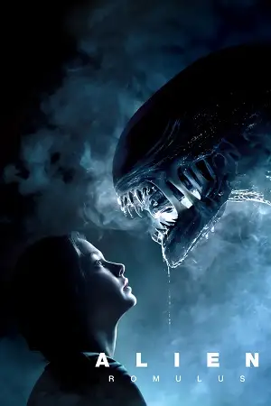 alien romulus 2024
