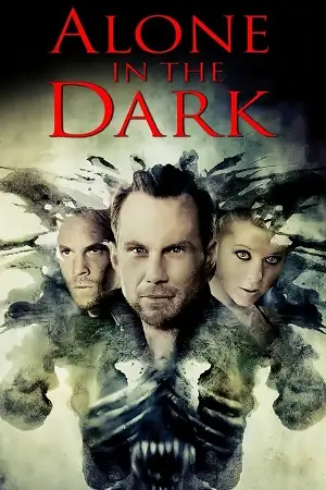 alone in the dark 2005