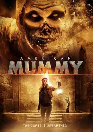 american mummy 2014