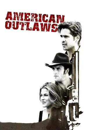 american outlaws 2001