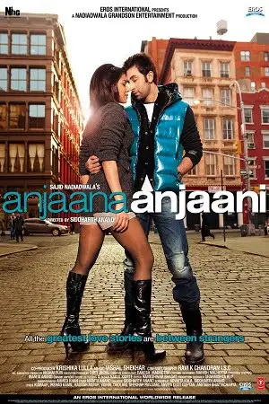 anjaana anjaani 2010