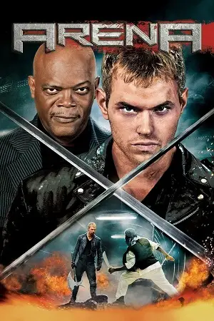 arena 2011