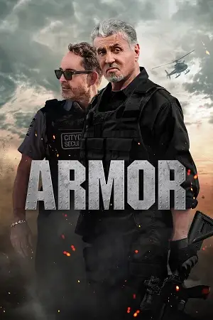 armor 2024