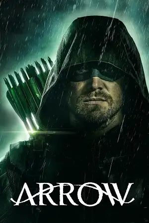 arrow season 1