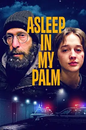 asleep in my palm 2024