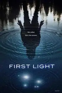at first light 2018