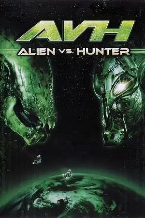 avh alien vs. hunter 2007