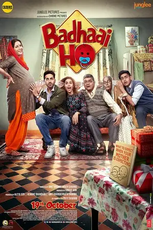 badhaai ho 2018