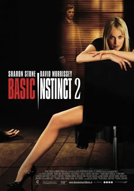 basic instinct 2 2006