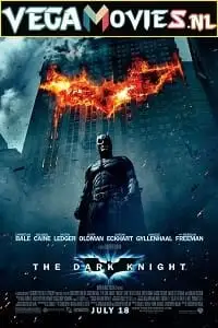 batman the dark knight 2008
