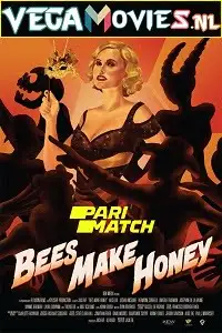 bees make honey 2017