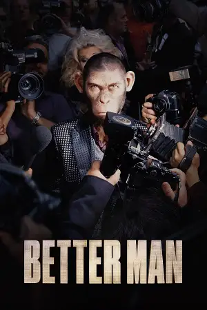 better man 2024