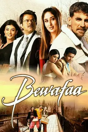 bewafaa 2005