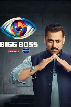 bigg boss season 19