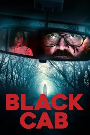 black cab 2024