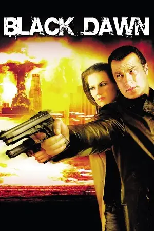 black dawn 2005