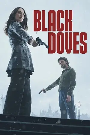 black doves 2024