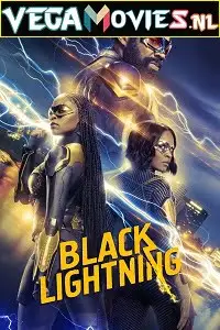 black lightning season 1