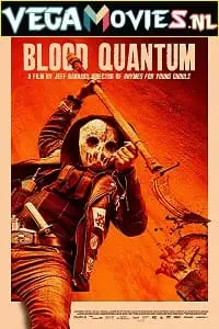 blood quantum 2019