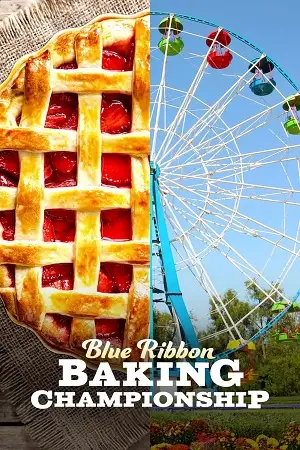 blue ribbon baking championship season 1