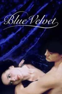 blue velvet 1986