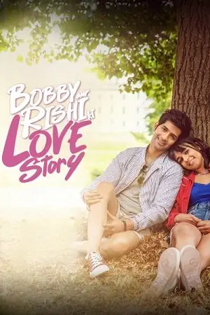 bobby aur rishi ki love story 2025